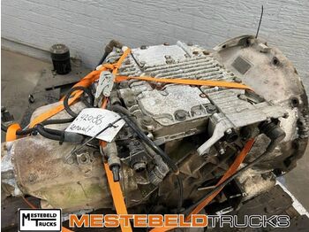 Менувач за Камион Volvo Versnellingsbak BT 2412 B: слика 2