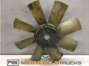 Систем за ладење VOLVO