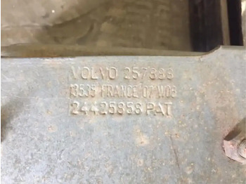 Рамка/ Шасија VOLVO