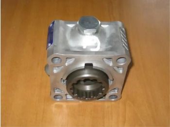 Хидраулика ZF