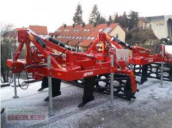 Нов Плуг Evers Java WDS-3H R62: слика 1