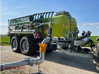 Цистерна за арско ѓубриво FLIEGL