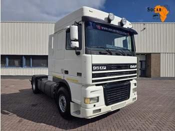 Камион влекач DAF XF 95 430