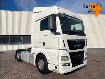 Камион влекач MAN TGX 18.480