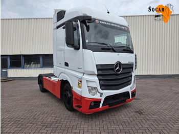 Камион влекач MERCEDES-BENZ Actros 1845