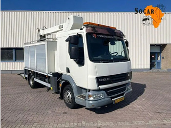 Камион DAF LF 45 160