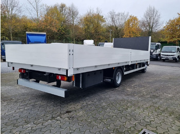 Лизинг на FUSO FUSO 9C18 Canter Alu Pritsche 7.1m NL 3670kg! FUSO FUSO 9C18 Canter Alu Pritsche 7.1m NL 3670kg!: слика 4