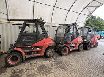 Дизел вилушкар LINDE H80