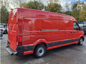 Товарно комбе VW Crafter 35 Maxi L4H3 1Hand PDC: слика 4 Товарно комбе VW Crafter 35 Maxi L4H3 1Hand PDC: слика 4
