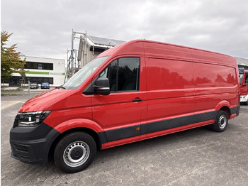 Товарно комбе VOLKSWAGEN Crafter 35
