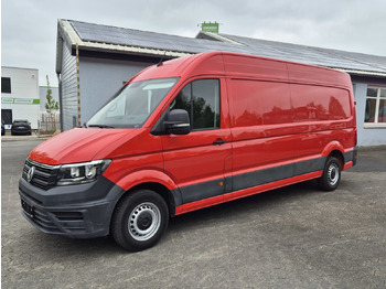 Товарно комбе VOLKSWAGEN Crafter 35
