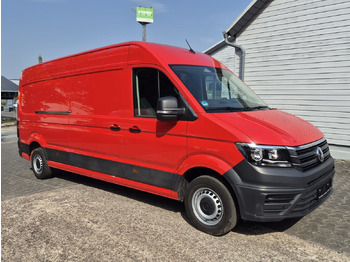 Товарно комбе VOLKSWAGEN Crafter 35