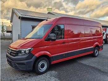 Товарно комбе VOLKSWAGEN Crafter 35