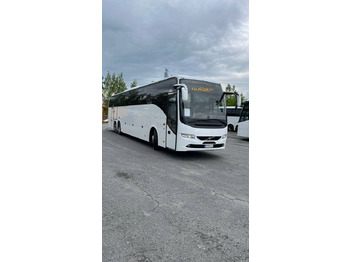 Патнички вагон автобус Volvo 9700HD B11R: слика 2