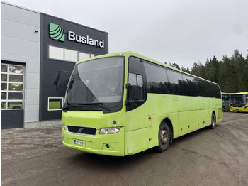 Патнички вагон автобус VOLVO