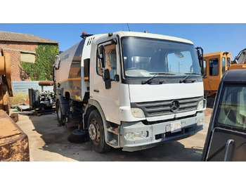 Возило за метење SCHMIDT SK600: слика 3