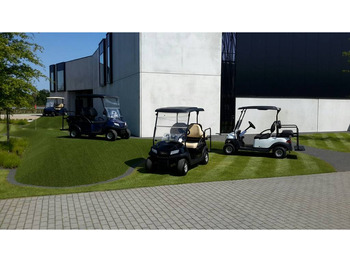 Количка за голф CLUB CAR