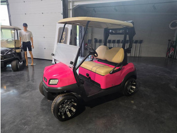 Количка за голф CLUB CAR