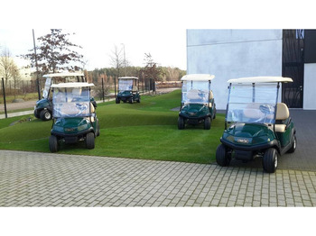 Количка за голф CLUB CAR