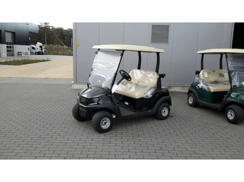 Количка за голф CLUB CAR