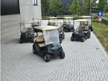 Количка за голф CLUB CAR