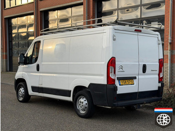 Мало комбе Citroën Jumper  2.2 blue HDI / ROOF IMPERIAL / L2 H1: слика 4