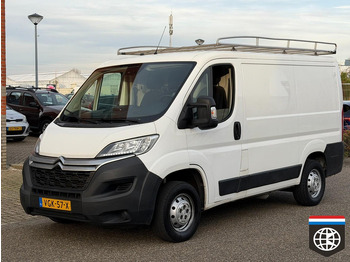 Мало комбе Citroën Jumper  2.2 blue HDI / ROOF IMPERIAL / L2 H1: слика 2