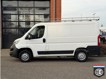 Мало комбе Citroën Jumper  2.2 blue HDI / ROOF IMPERIAL / L2 H1: слика 3