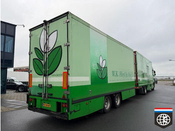 Приколка ладилник FLOOR