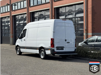 Мало комбе Mercedes-Benz Sprinter  315 RWD - Man - A/C - ACC: слика 4
