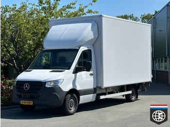 Комбе фургон MERCEDES-BENZ Sprinter