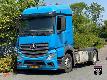 Камион влекач MERCEDES-BENZ