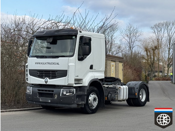 Камион влекач RENAULT T 460