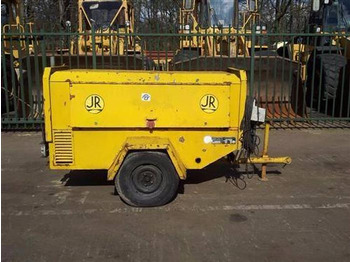 Градежна машина