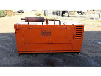 Градежна машина