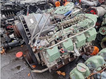 Мотор MERCEDES-BENZ