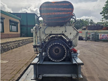 Резервни делови DEUTZ-MWM TBD 620 V16: слика 4