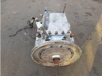 Резервни делови Transmission Turbo Diwabus 854.5: слика 3 Резервни делови Transmission Turbo Diwabus 854.5: слика 3