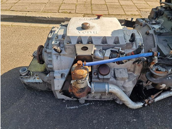 Резервни делови Voith Turbo Diwabus 854.5: слика 3