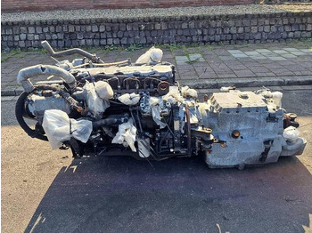 Резервни делови CUMMINS