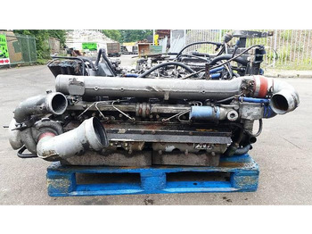 Резервни делови DAF