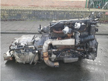 Резервни делови MERCEDES-BENZ