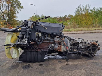 Резервни делови MERCEDES-BENZ