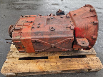 Менувач ZF 5K-110 GP: слика 3 Менувач ZF 5K-110 GP: слика 3