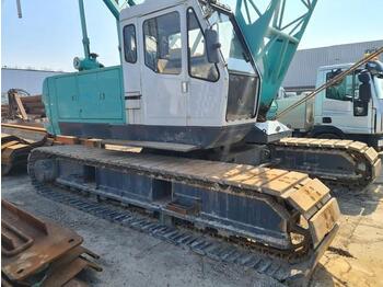 Кран со гасеници KOBELCO