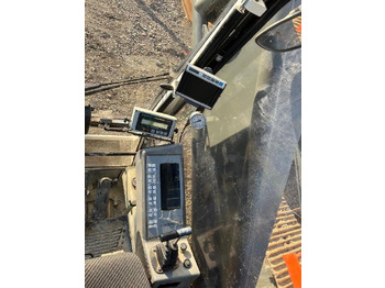 Кран со гасеници LIEBHERR HS 833 HD: слика 4