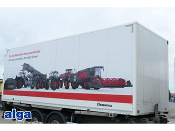 Камион со кабинска шасија