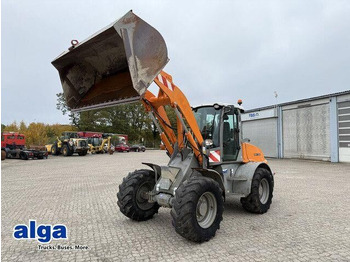 Натоварувач на тркала ATLAS