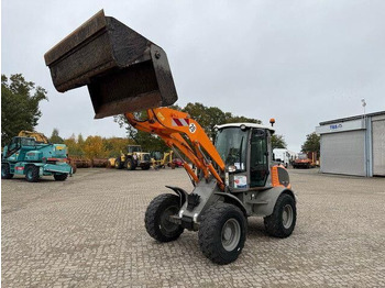 Натоварувач на тркала ATLAS