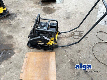 Вибрациска плоча BOMAG